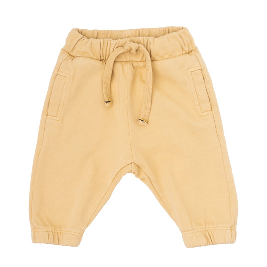 Tocoto vintage BABY FLEECE TROUSERS