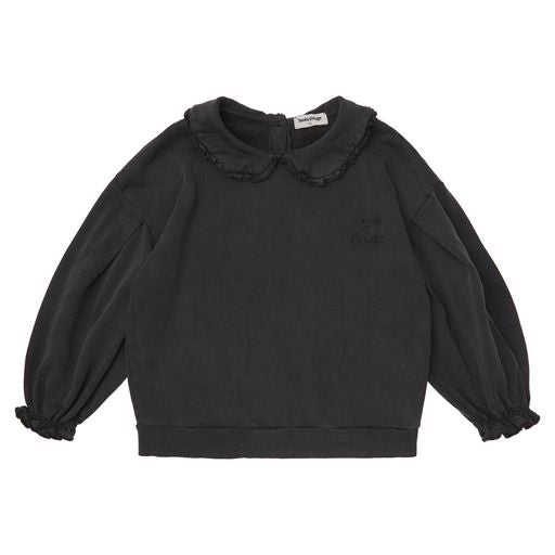 Tocoto vintage bobo collar sweater