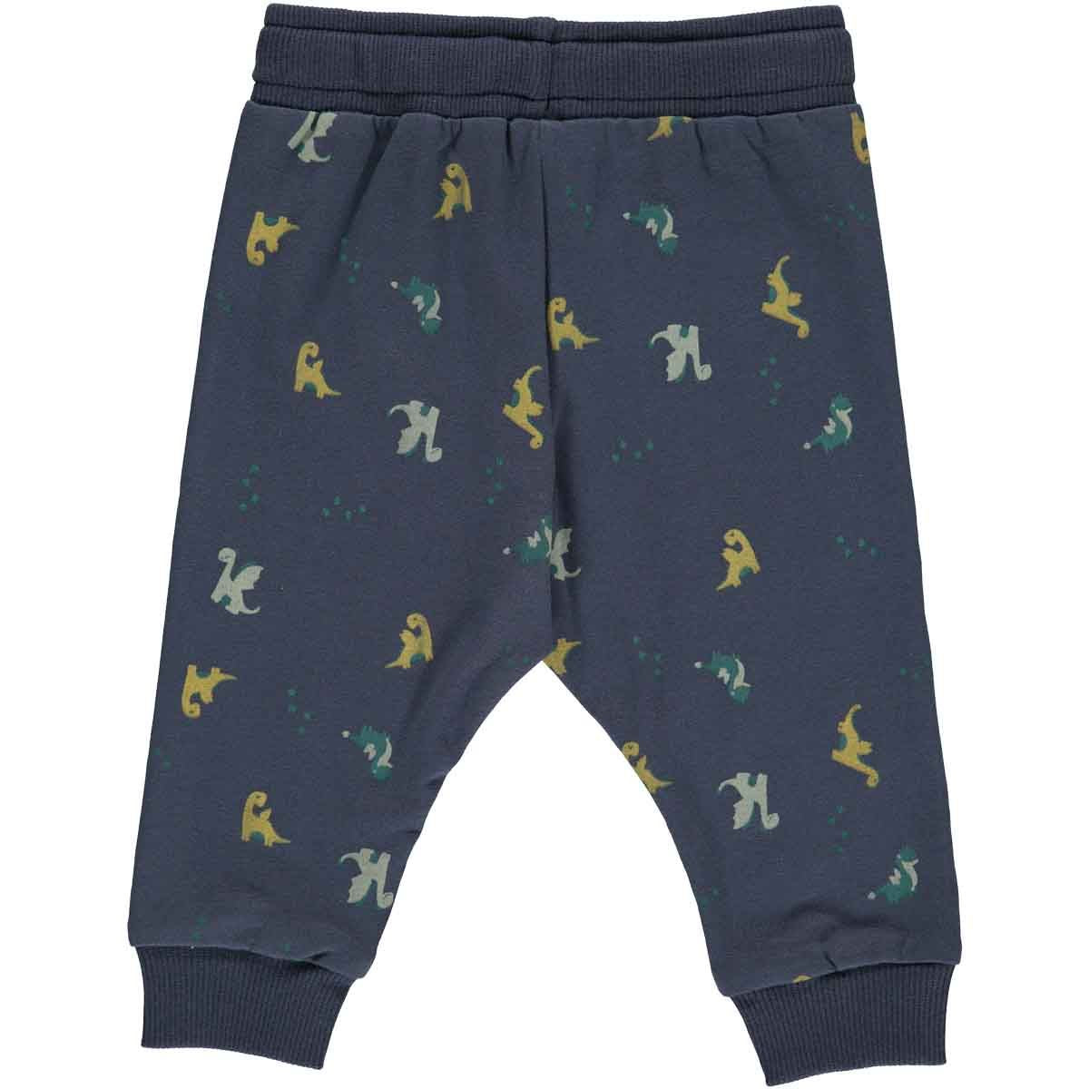 Müsli dragon pants