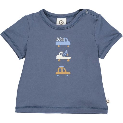 T-shirt Müsli 100% organisch katoen fairtrade gemaakt babykleding duurzame kinderkleding sustainable kids clothing