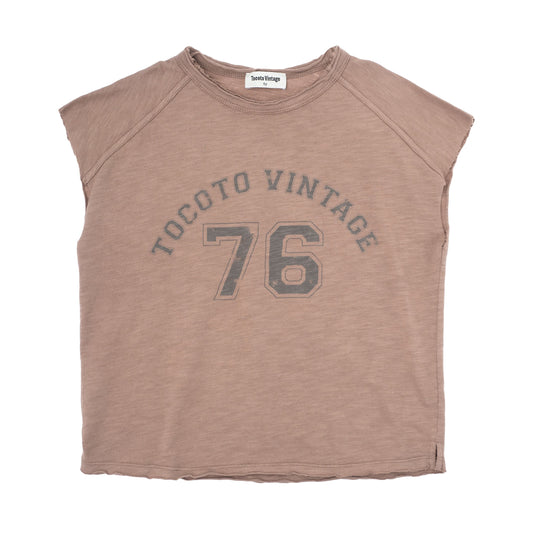 T-shirt vintage Tocoto