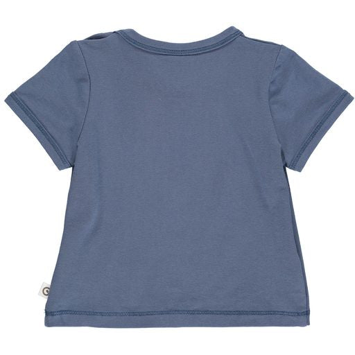 T-shirt Müsli 100% organisch katoen fairtrade gemaakt babykleding duurzame kinderkleding sustainable kids clothing