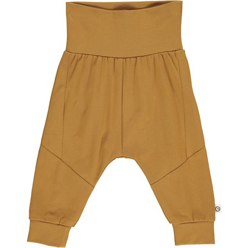 broek legging Müsli 100% organisch katoen fairtrade gemaakt babykleding duurzame kinderkleding sustainable kids clothing