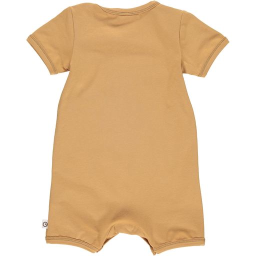 kruippakje body Müsli 100% organisch katoen fairtrade gemaakt babykleding duurzame kinderkleding sustainable kids clothing