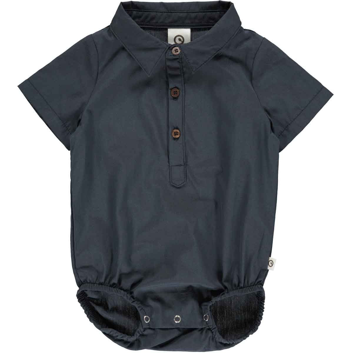 body blouse hemd Müsli 100% organisch katoen fairtrade gemaakt babykleding duurzame kinderkleding sustainable kids clothing